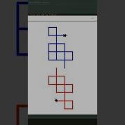 Create A Simple Two Player Game Using Python Turtle Shorts Shortvideo Short Python