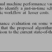 A Cost Effective Deadline Constrained Dynamic Scheduling Algorithm Scientific Workflows In Cloud