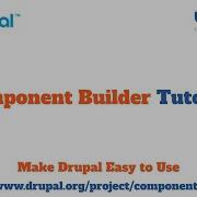 Component Builder Tutorial