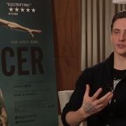Sergei Polunin The Beckham Of Ballet