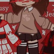 Jealousy Jealousy GCMV