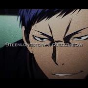 Quiizzzmeow Aomine Daiki