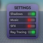 How To Make A SETTINGS GUI ADVANCED ROBLOX STUDIO 2024