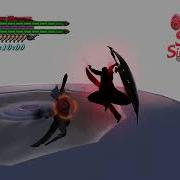 DMC4 5 8 YEARS DANTE COMBO TIGHT PATTERNS