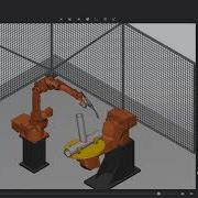 Robot Programming Welding
