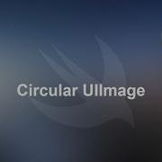 Swift Tutorial Circular UIImage