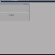 Visual Basic Hello World