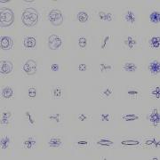 Hypotrochoid 5 Series