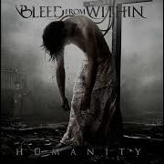 Bleed From Within Servants Of Divinity Audio HD