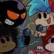 BOYFRIEND VS WHITTY FRIDAY NIGHT FUNKIN ANIMATION