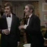 Monty Python Mr And Mrs Git