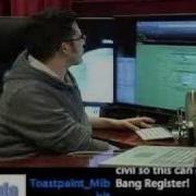 Accessing IRC Chat Via A Web Browser Mibbit