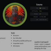 HackTheBox Sauna Walkthrough