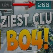 BIGGEST CLUTCH IN BLACK OPS 4 CRAZY COD COMEBACK