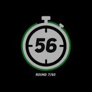 Interval Timer 60 Seconds 20 Seconds Rest