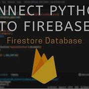Python How To Create Firestore Database
