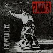 Slaughter Reach For The Sky Karaoke W Background Vocals