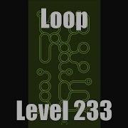Loop Level Stage Niveau Nivel Yровень 233 Solution