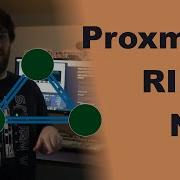 Fully Routed Networks In Proxmox Point To Point And Weird Cluster Configs Made Easy With OSPF