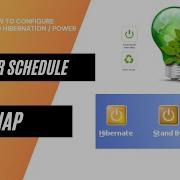 How To Enable Drive Hibernation On Qnap And What Prevents A Standby Mode