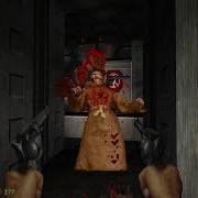 Doom 2 Hellbound Map6 Project Reblood