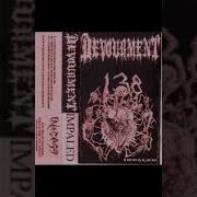 DEVOURMENT Impaled Demo