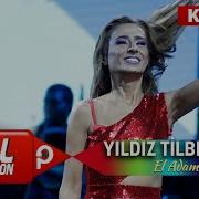 Yıldız Tilbe El Adamı Harbiye Açık Hava Konseri