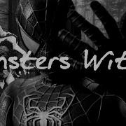 Multifandom Monsters Within 2022 Halloween Special