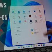 What S NEW In Windows 11 Hands On With The First Build On A Surface Pro 4