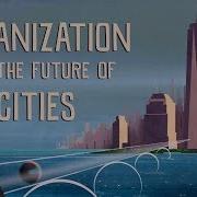 Urbanization And The Future Of Cities Vance Kite