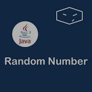Random Number In Java