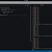 Scopes Screencasts 3 Loops And Constants