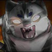 Hellbent Ashfur PMV Collab
