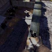 HARD Strafe Jump CoD4 PC