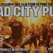 DEAD CITY PUNX Официальный трейлер