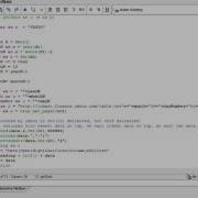 AA List Control Multiple Data Sources SQL DBF Static Data Custom Xbasic And Javascript Custom Data