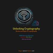 Part 2 Unlocking Cryptography Classical Ciphers Principles As Caesar And Fence Rail