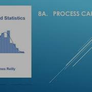 8A Process Capability