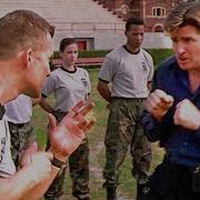 He Picked The Wrong Guy To Show His Fighting Technique
