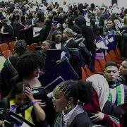 Autumn Graduation 9 April 2026 Ceremony 3 09h30