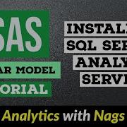 Installing SQL Server Analysis Service What Is Data Tools SSAS Tutorial 2 15