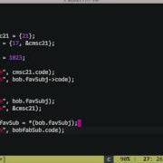 CMSC21 Pointers 6 Syntax For Pointers In Structs