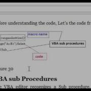 7 Range And Cells Object Part 2