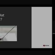 Databases And Data Analytics On Red Hat OpenShift
