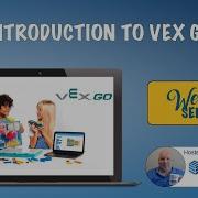 Webinar Hands On Building Coding Robotics For Elementary Students Introduction To VEX GO