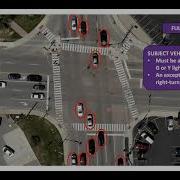 Maximilian Kahn Dynamic Occlusion Aware Risk Identification For Autonomous Vehicles Using