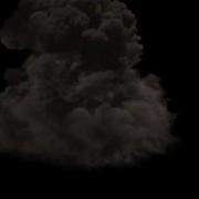 FUMEFX EXPLOSION 2