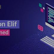 Python Elif Explained