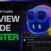 Using GitHub Copilot For Code Reviews From VS Code To Github Com