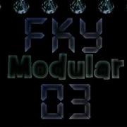 FKY Modular 03 B